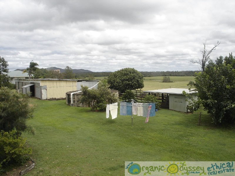 Rosedale QLD 4674