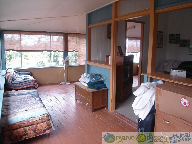 Rosedale QLD 4674