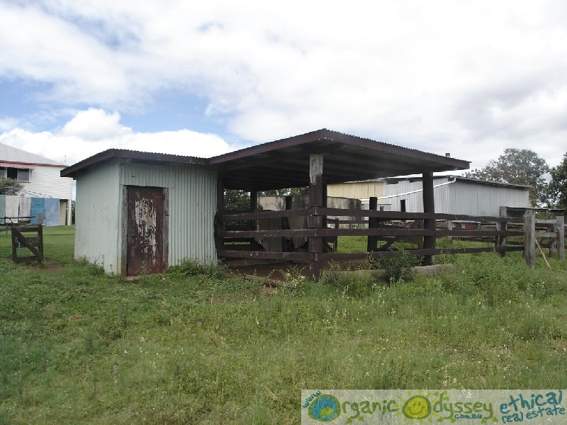 Rosedale QLD 4674