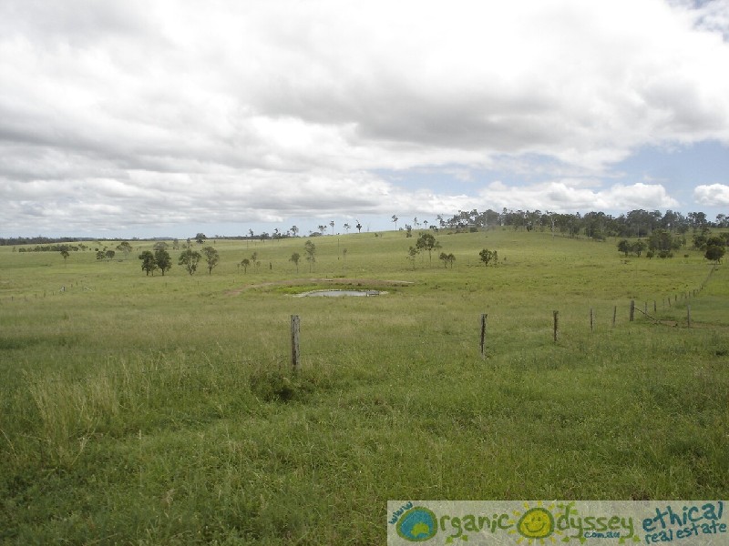 Rosedale QLD 4674