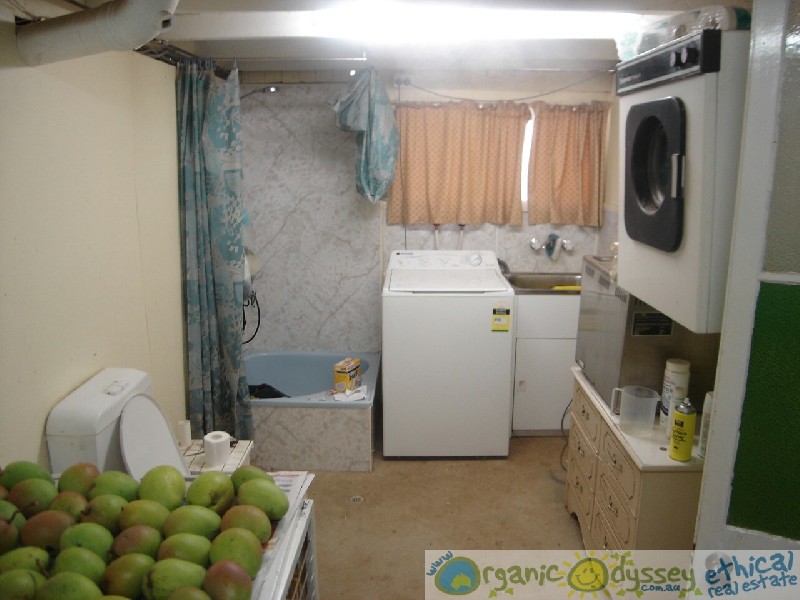 Rosedale QLD 4674