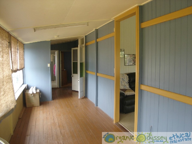 Rosedale QLD 4674
