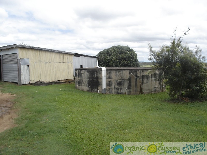 Rosedale QLD 4674