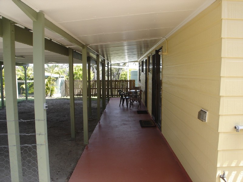 Deepwater QLD 4674