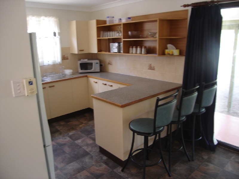Deepwater QLD 4674