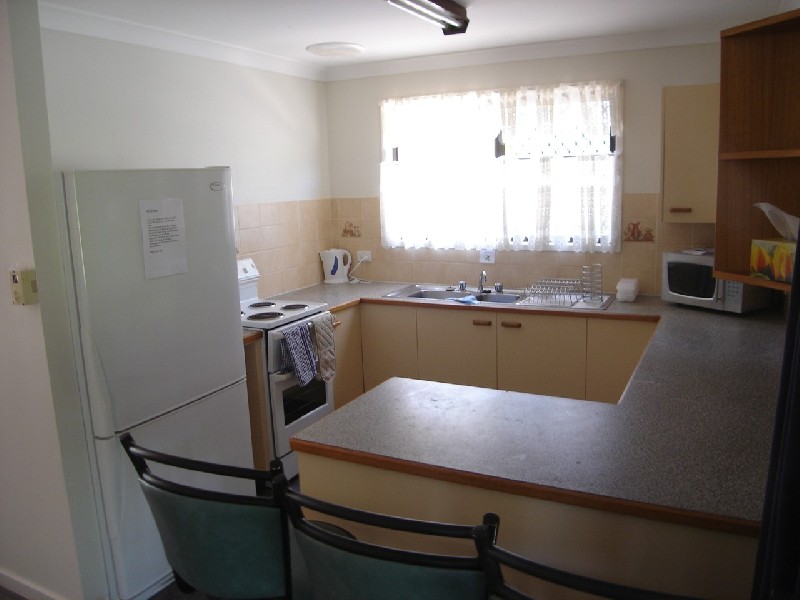 Deepwater QLD 4674