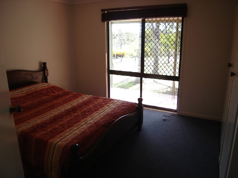Deepwater QLD 4674