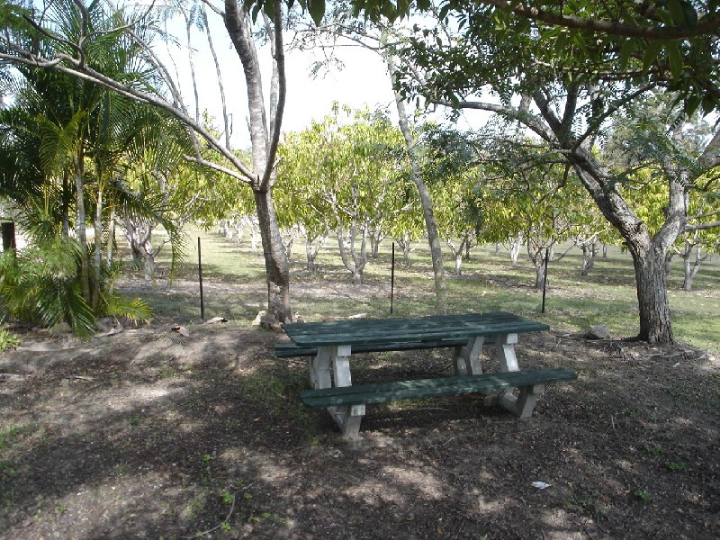 Deepwater QLD 4674