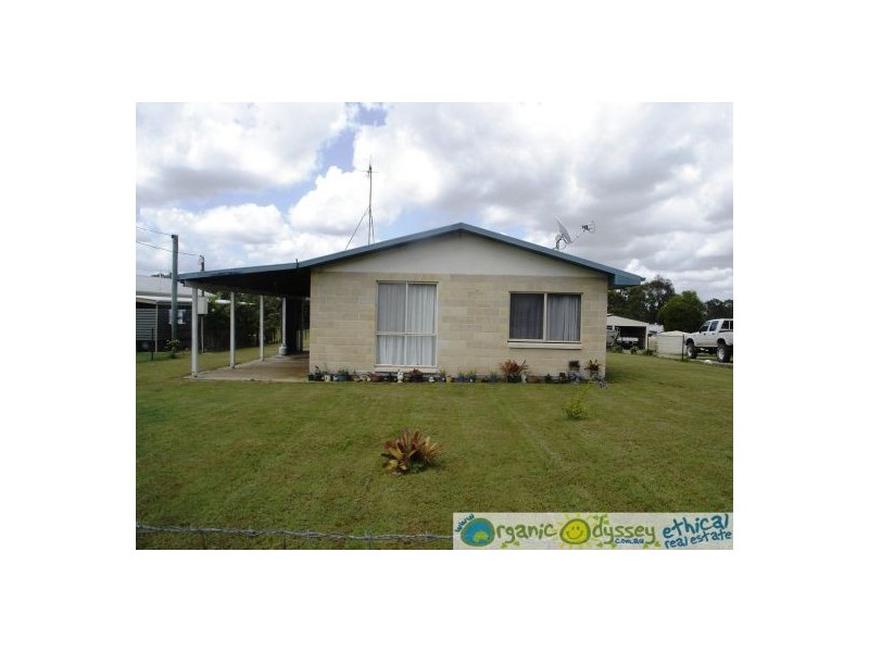 Avondale QLD 4670