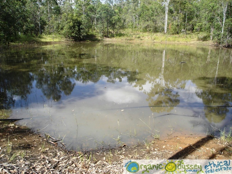 Taunton QLD 4674