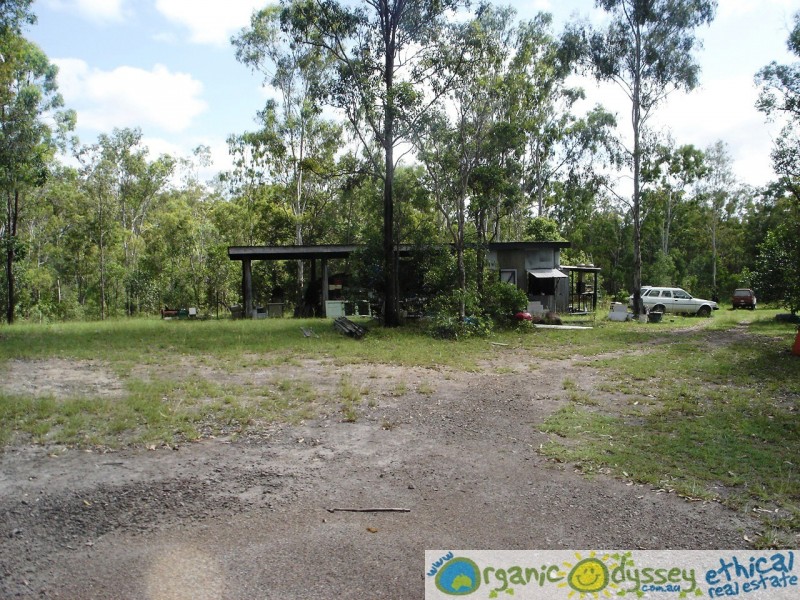 Taunton QLD 4674