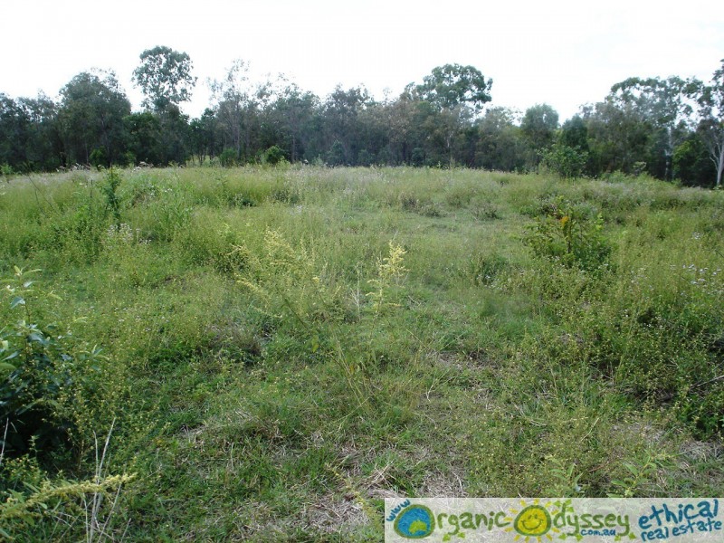 Taunton QLD 4674