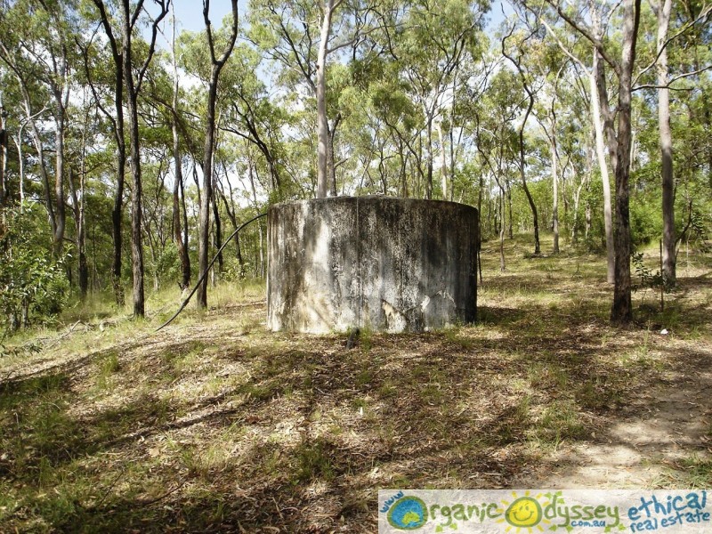 Taunton QLD 4674