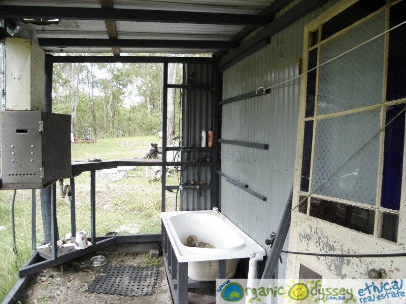 Taunton QLD 4674