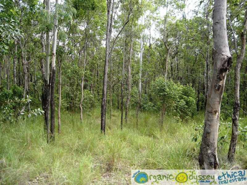 Taunton QLD 4674