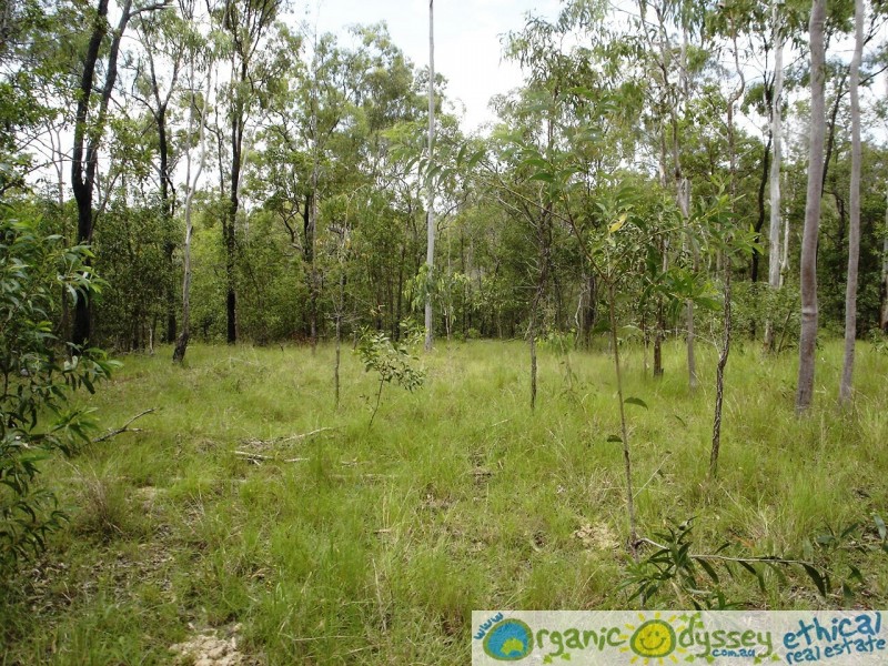 Taunton QLD 4674