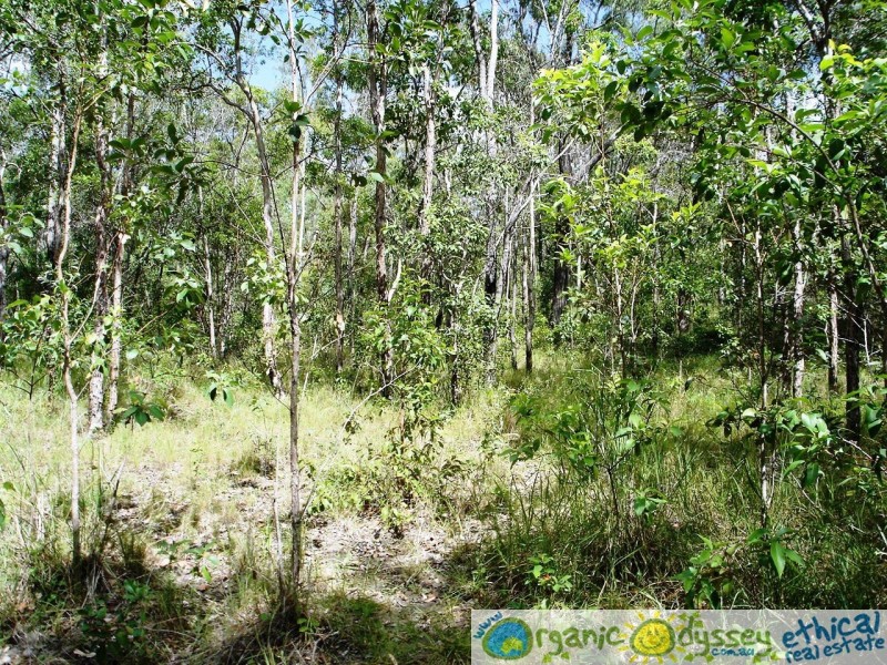 Taunton QLD 4674