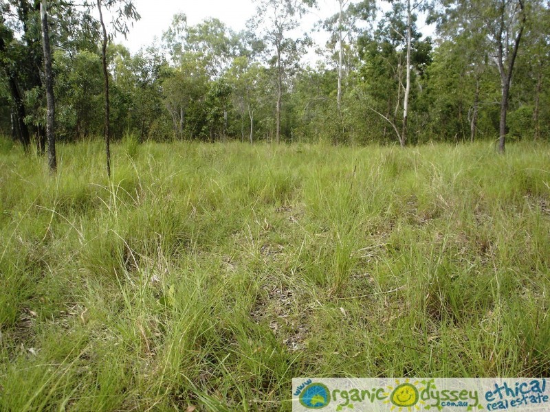 Taunton QLD 4674