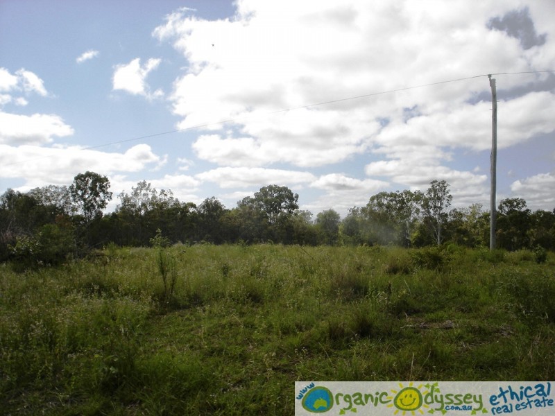 Taunton QLD 4674