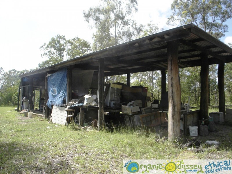Taunton QLD 4674