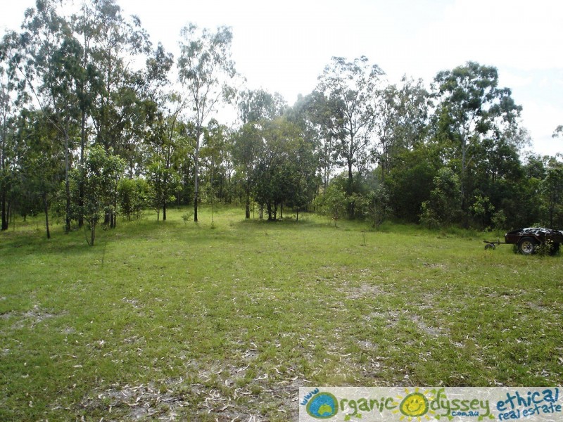 Taunton QLD 4674