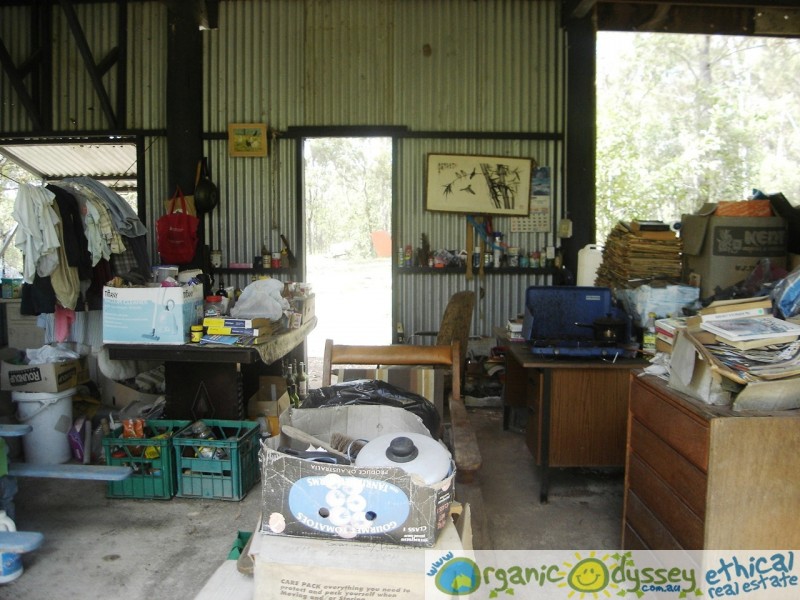 Taunton QLD 4674