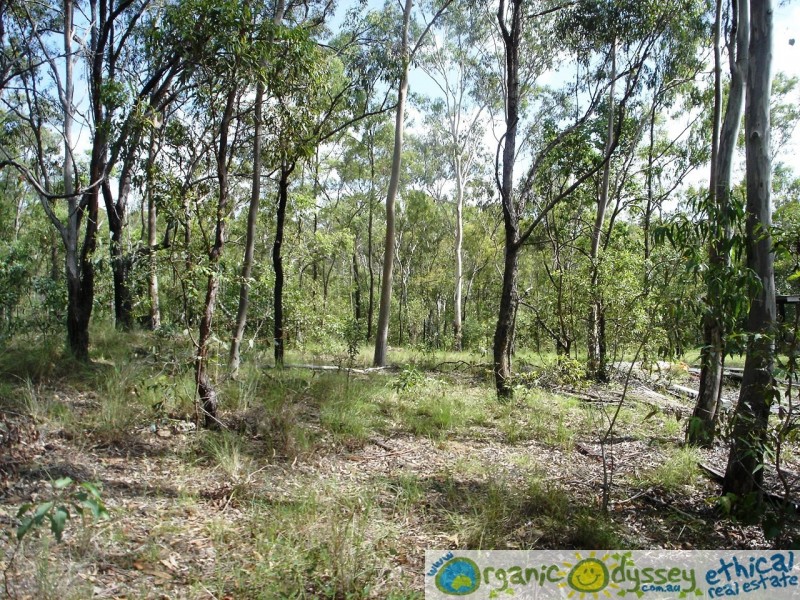 Taunton QLD 4674