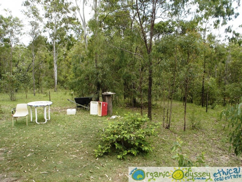 Taunton QLD 4674
