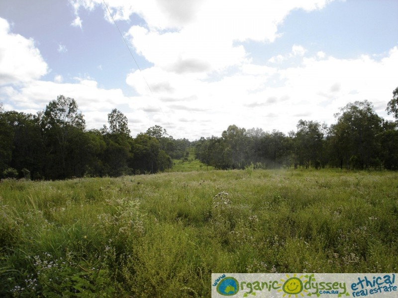 Taunton QLD 4674