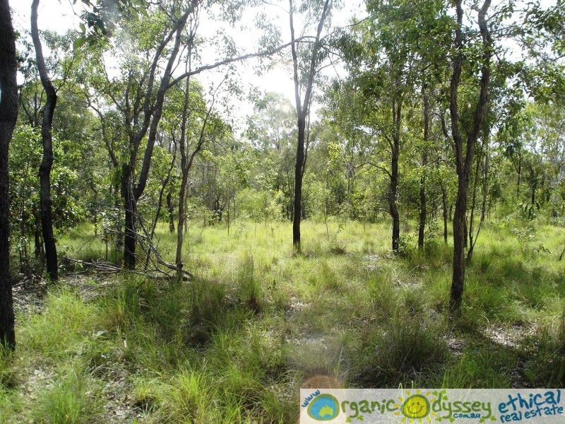 Taunton QLD 4674