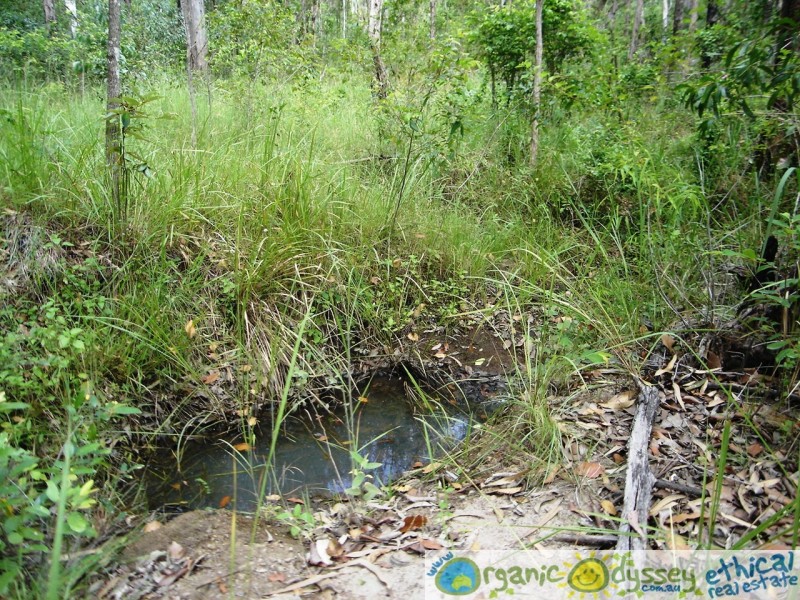 Taunton QLD 4674