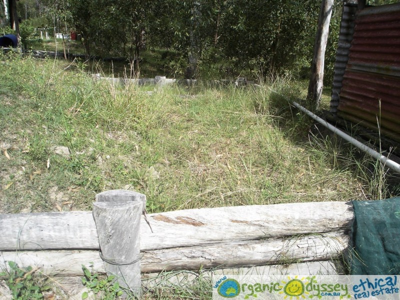 Taunton QLD 4674