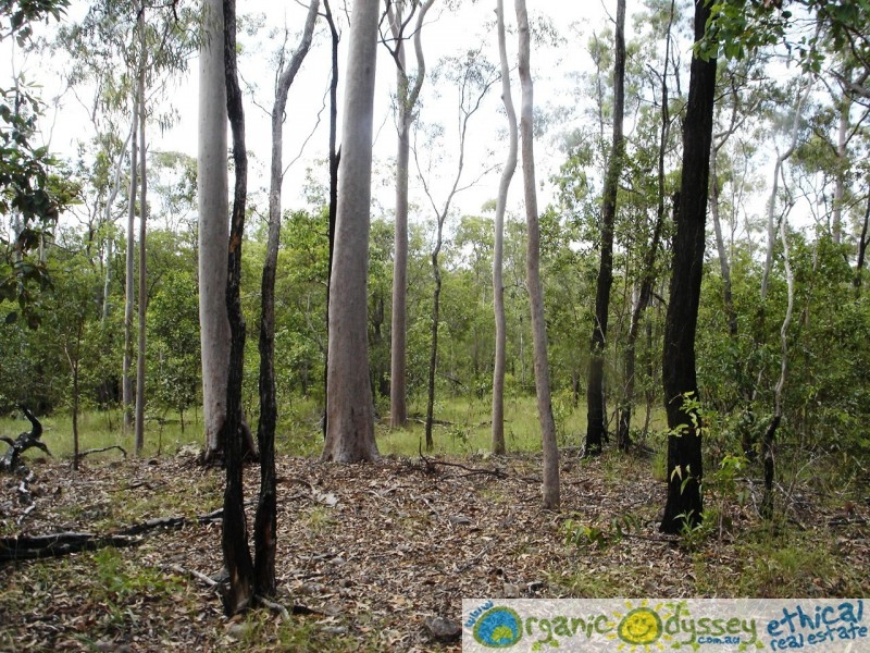 Taunton QLD 4674