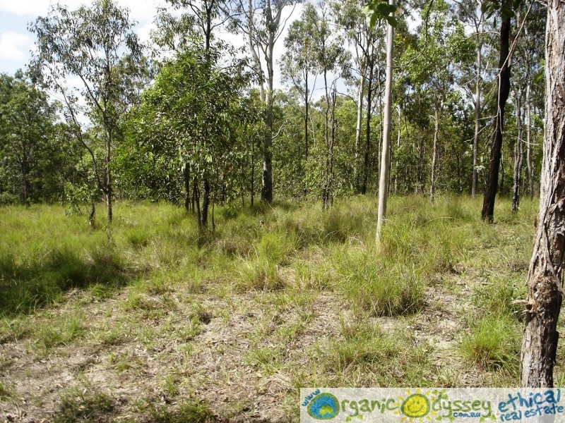 Taunton QLD 4674