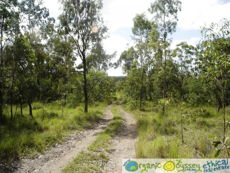 Taunton QLD 4674
