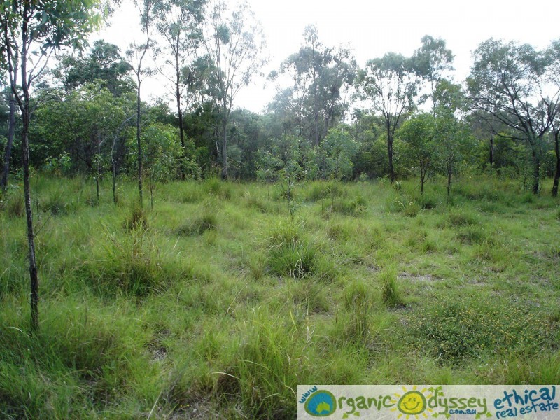 Taunton QLD 4674