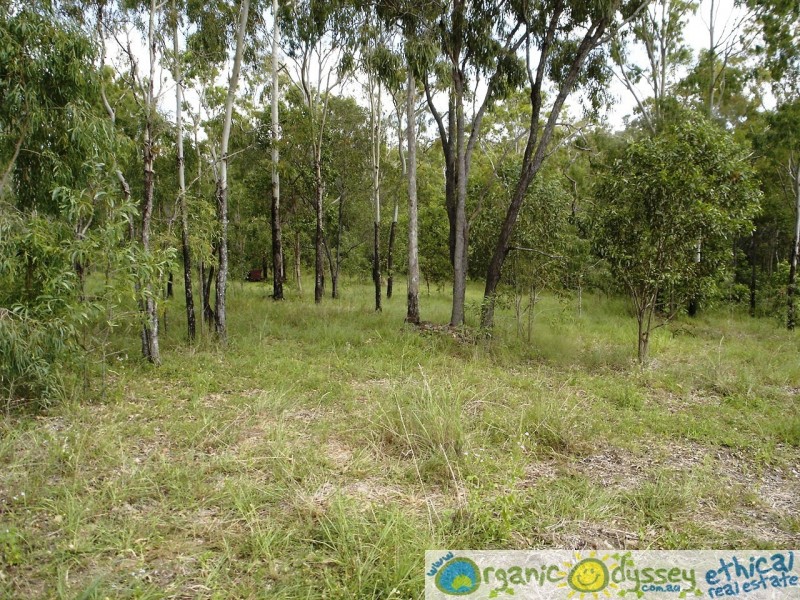 Taunton QLD 4674