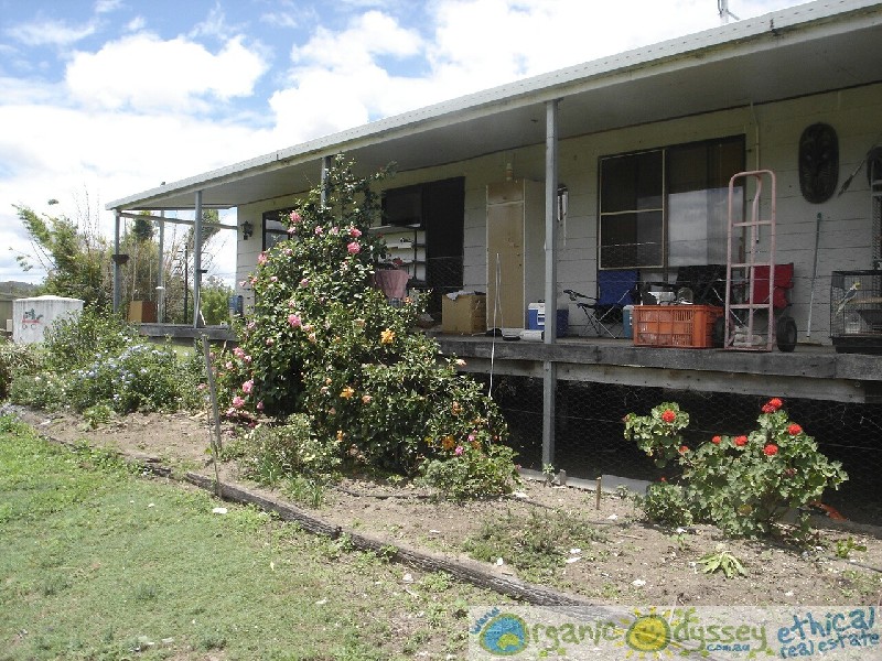 Lowmead QLD 4676