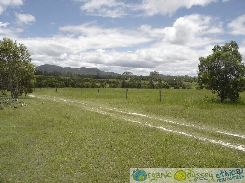 Lowmead QLD 4676