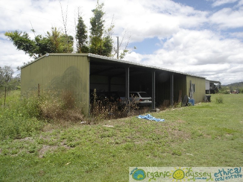 Lowmead QLD 4676
