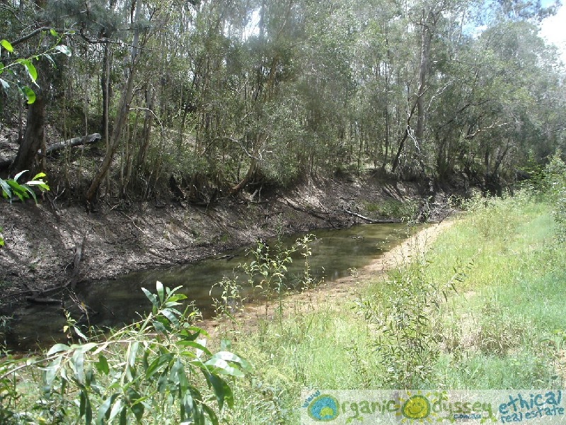 Lowmead QLD 4676