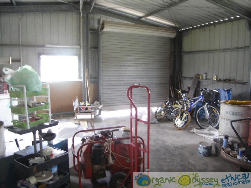 Lowmead QLD 4676