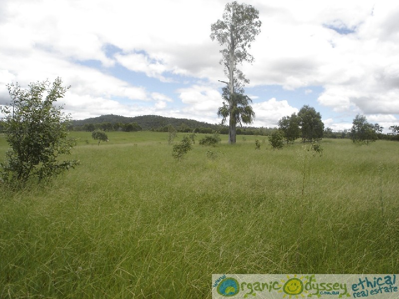 Lowmead QLD 4676