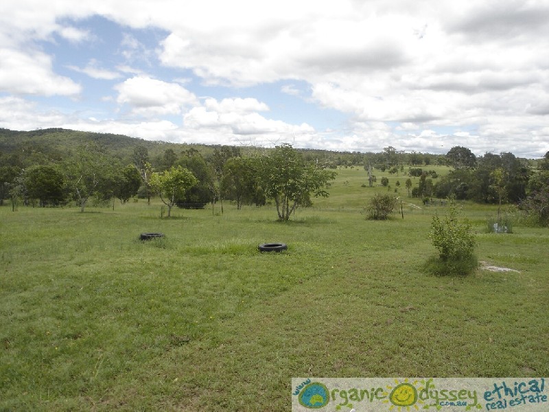 Lowmead QLD 4676