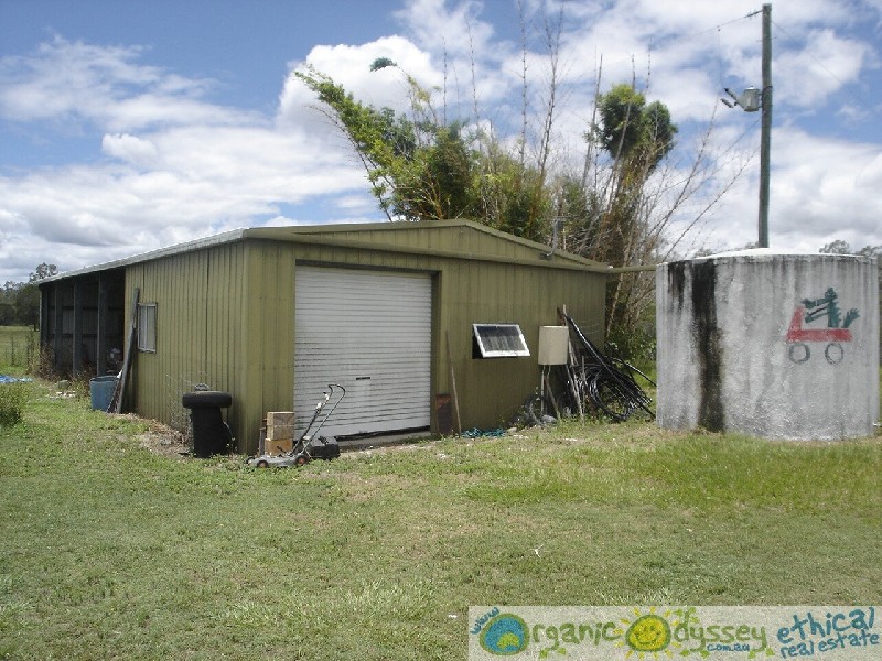 Lowmead QLD 4676