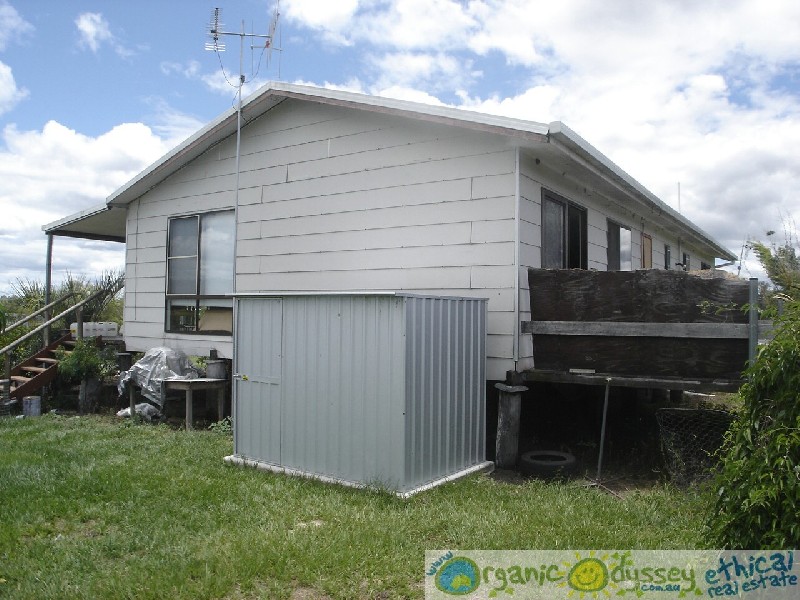 Lowmead QLD 4676