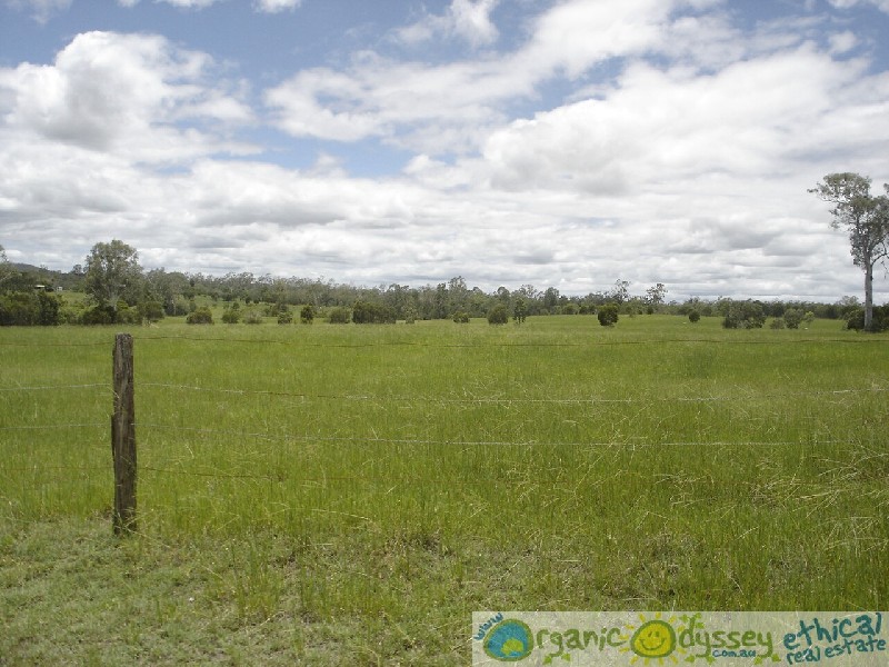 Lowmead QLD 4676