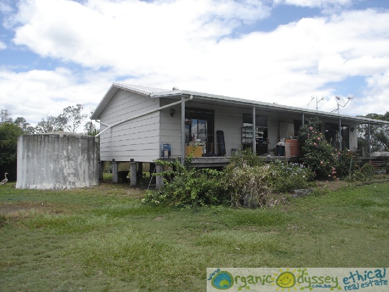 Lowmead QLD 4676