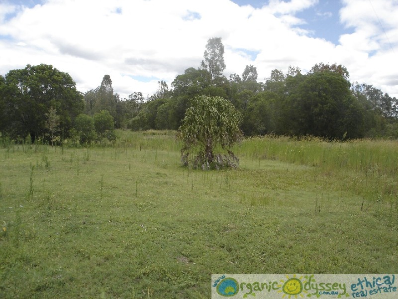 Lowmead QLD 4676