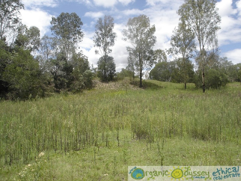 Lowmead QLD 4676